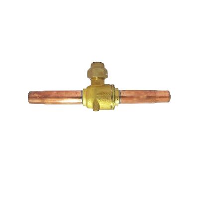 Danfoss Shut-off Ball Valve Gbc-12s-12 009g7050 ( Heavy Duty )