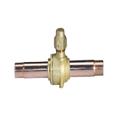 Danfoss Shut-Off Ball Valve GBC-16s-58  009G7050 ( HEAVY DUTY )