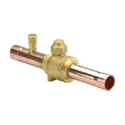 Danfoss Shut-Off Ball Valve GBC-18s-34 009G7050 ( HEAVY DUTY )