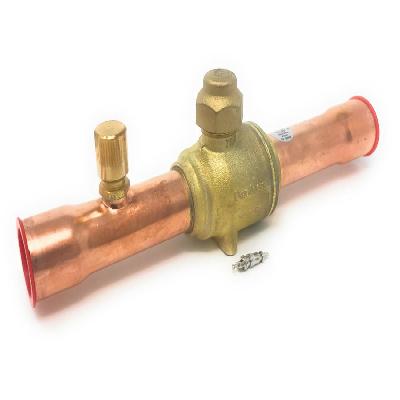 Danfoss Shut-Off Ball Valve GBC-22s-7 8 009G7050 ( HEAVY DUTY )