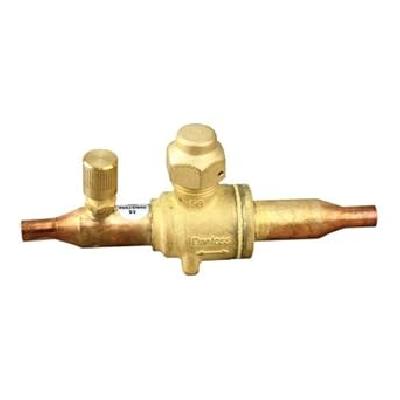 Danfoss Shut-off Ball Valve GBC-6s-14 009G7050 ( HEAVY DUTY )