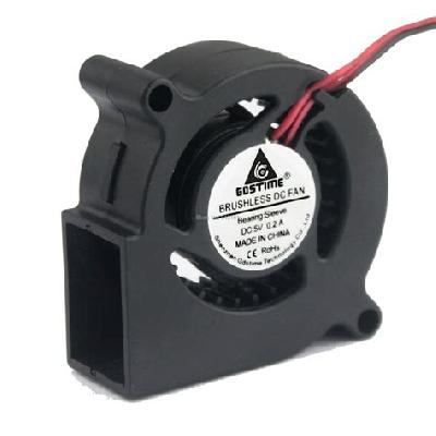 ELECTRIC FAN BLOWER