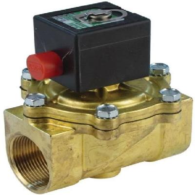Emerson Series 210 All Size Solenoid Valve