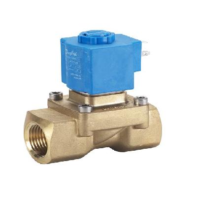 Ev210b, 22-way Direct-operated Solenoid Valves