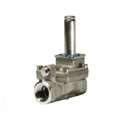 EV220B, servo-operated solenoid valves