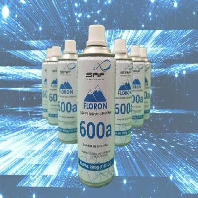 Floron 600 A Gas Can