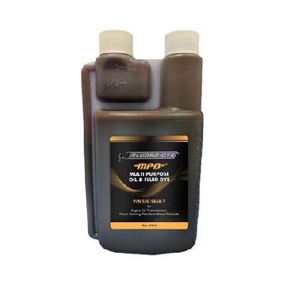 FLUORO Compressor Oil