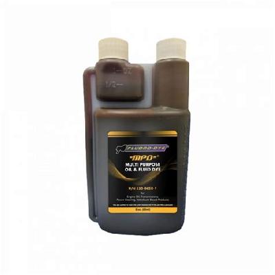 FLUORO Refrigeration Lubricant Oil
