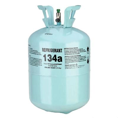 Freon 134a Gas Can