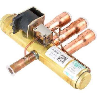 Heavy Imported 4 Way Reverse Valve  