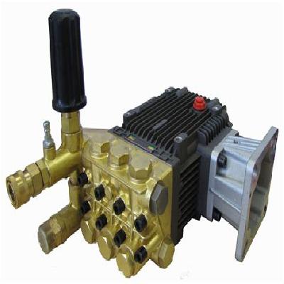 High Pressure Washer Pump