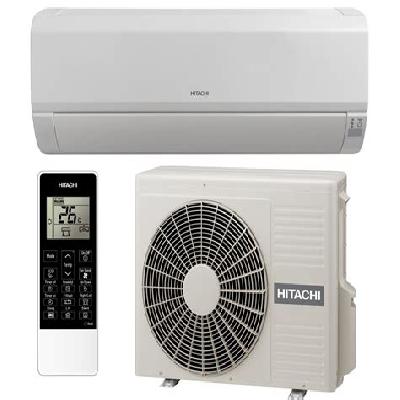 Hitachi ( Rokyu ) 1 Ton Split Indoor RAS012RVS