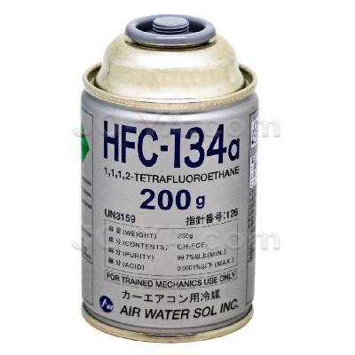 Hitachi HFC - 134a