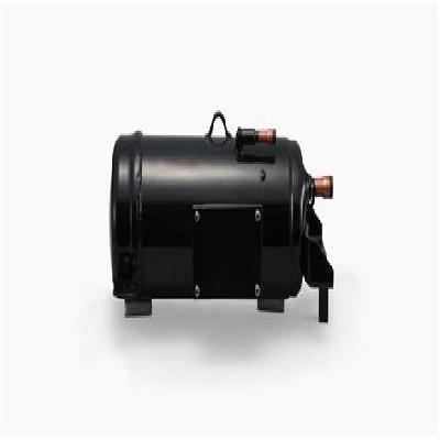 Hitachi Scroll Compressor