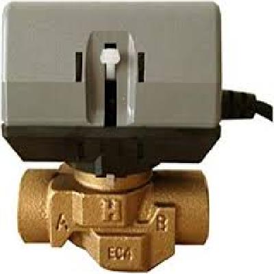 HONEYWELL 3 Way FCU Valve
