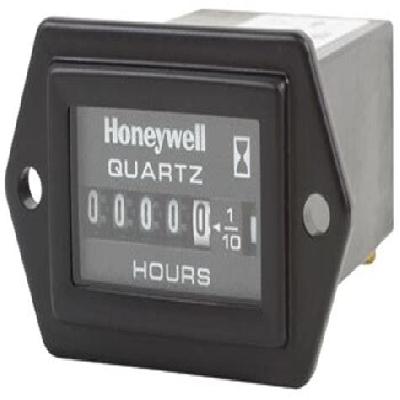 HONEYWELL HOUR METER