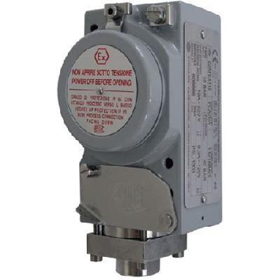 HP  LP PRESSURE SWITCH