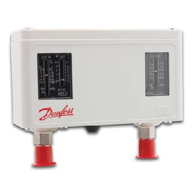 HP LP PRESSURE SWITCH