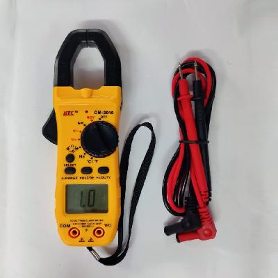 HTC Digital Clamp Meter