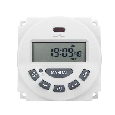 L701 Microcomputer Timer Switch