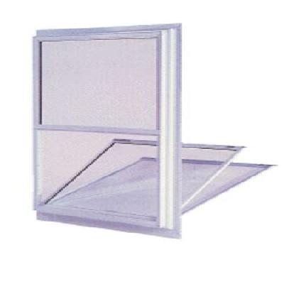 LANCER Window AC UNIVERSAL Grill ( Heavy Plastic )