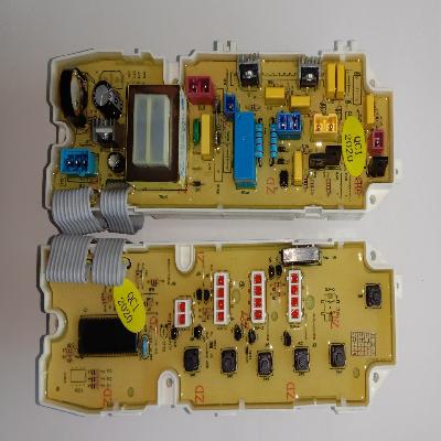 Lg 4 Button , 8 Button 