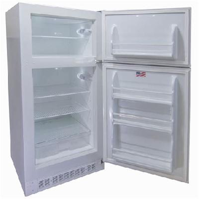 LG Refrigerator DC 12V 4 Wire ( Imported )