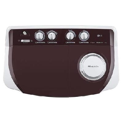 LG SEMI 8 