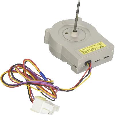 LG Universal Refrigerator Fan Motors