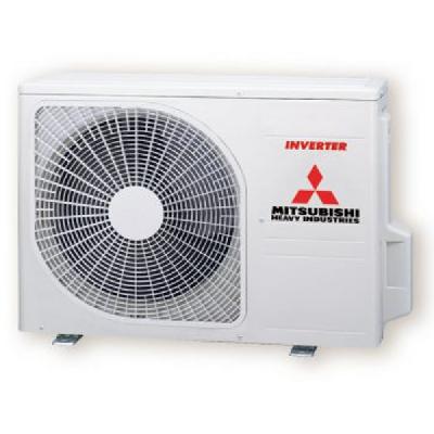 Mitsubishi 1.5 Ton Split Air Conditioner (Complete) 5 Star