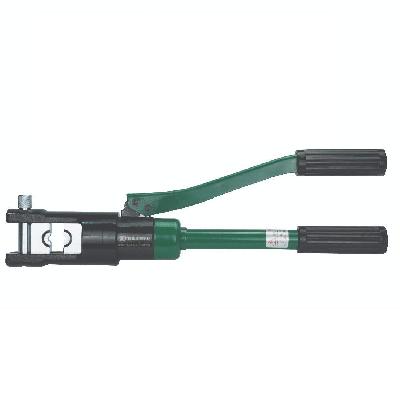 Multi-Equip Xtra 400 HD Hydraulic Crimping Tool 10mm  - 40 mm