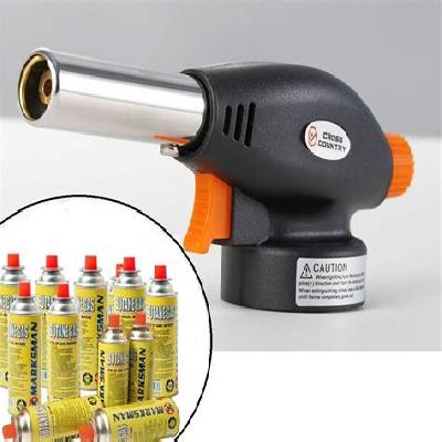 Multipurpose Torch