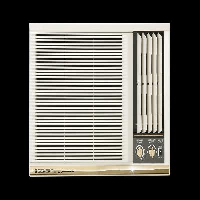 O-general Window AC Universal Grill ( Heavy Plastic )