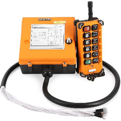 Overhead Crane Radio Remote Controller RRC577 ( IMPORTED )