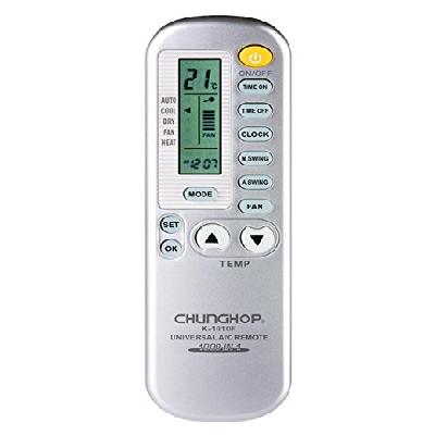 Panasonic , Samsung , Hitachi , Daikin 