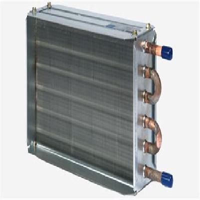 Pure Copper Indoor Cooling Coil All Size (daikin, Hitachi, Napoleon, Carrier, O-general, Voltas, Lg)