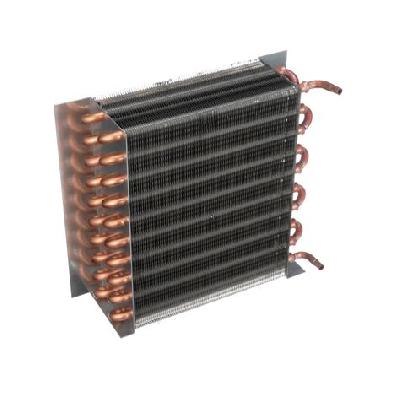 Pure Copper Window Ac Condenser Coil All Size Voltas, O-general, Hitachi, Loyad, Bluestar, Lg 