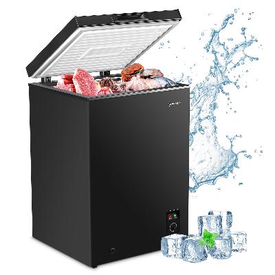 Refrigerators Up To220liters Deep Freezers With 16hp Compressor and Water Coolers