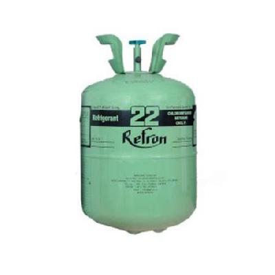 Refron Gass R-22 , R-32 , R-410a 
