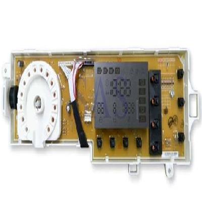 Samsung 12 Button Side Display Universal Pcb For Washing Machine