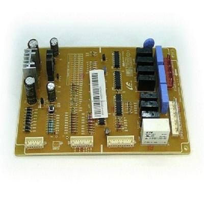 Samsung 7 Button Wobble Pcb Controller