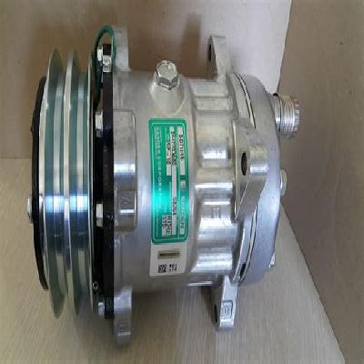 SANDEN Compressor Oil