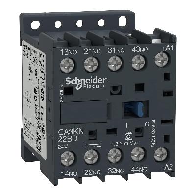 Schneider Control Relay 