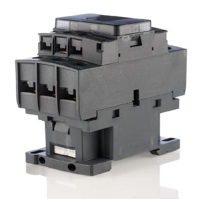 Schneider Electric Contractor Model 