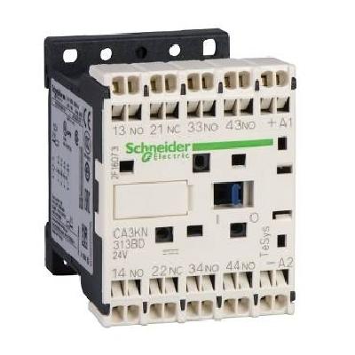Schneider Electric Control Relay  