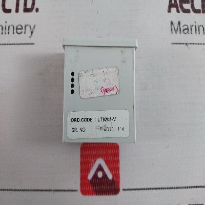 SELEC Hour Meter LT9A