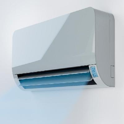 Skoda 1 Ton Outdoor Unit