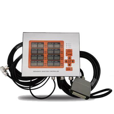 Skout Sequence Timer Controller