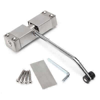 Small And Big Door Closer ( SS )
