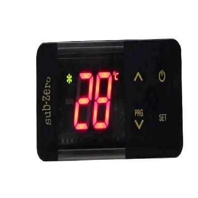 SUB-ZERO Chiller Controller 